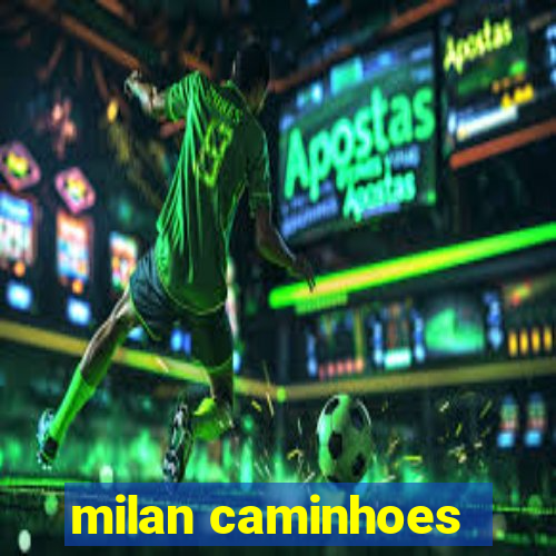 milan caminhoes